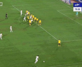 超级大乐透开奖结果-国安2-0领先西海岸！张稀哲定位球开出，林良铭无人防守冲顶破门