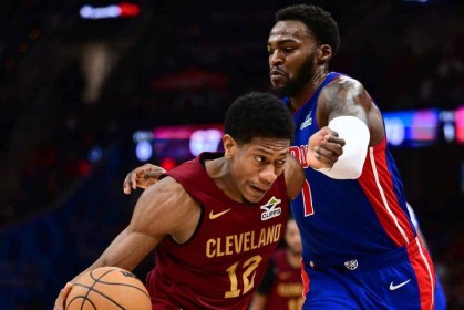 大乐透开奖结果查询-詹姆斯经纪公司有意将骑士队德安德烈·亨特，交易至湖人或黄蜂