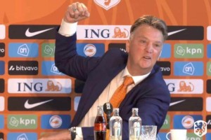 大乐透综合走势图-【观察】范加尔的荷兰为什么成了“夜郎自大”？