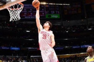 大乐透开奖结果-11连败火箭继续俯冲文班亚马 申京表现成最大惊喜