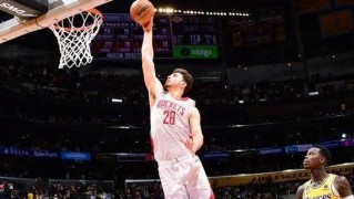 大乐透开奖结果-11连败火箭继续俯冲文班亚马 申京表现成最大惊喜