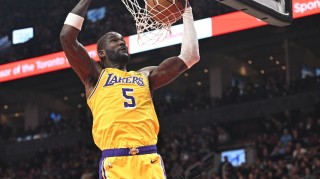 大乐透综合走势图-湖人112-124国王遭4坏消息！艾顿仍低迷，配角起伏大，攻守全崩！