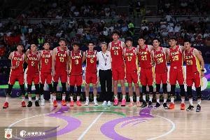 大乐透开奖结果今天奖-媒体人：男篮亚洲杯银牌是给压抑许久的中国球迷最好的礼物