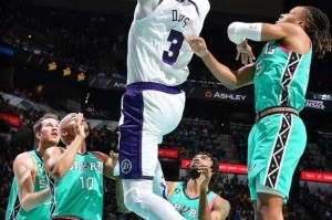 大乐透今日开奖-杀进MVP榜！詹姆斯在与否 戴维斯已是湖人头号球星