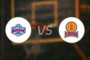 【CBA夏季联赛】天津vs山西直播在线观看(2025年08月27日)