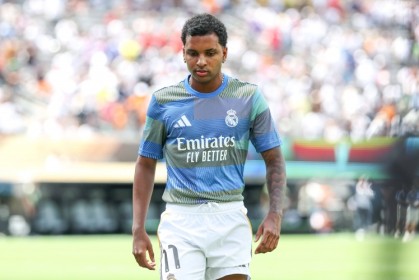 大乐透今日开奖-就此告别西甲？罗德里戈首轮枯坐90分钟 跨赛季连续6场西甲未出场