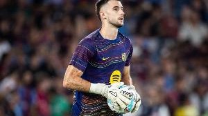 西班牙人主帅：霍安-加西亚被老东家球迷嘘很正常 弗里克是好教练