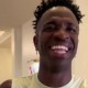 大乐透开奖结果-笑翻！维尼修斯看队友童年照片猜人：巴尔韦德和他儿子一模一样