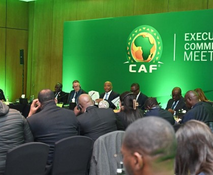 卫报：非洲多国反对非洲杯改成4年1届；多国称未被充分咨询