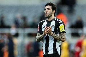 大乐透今日开奖-意媒：托纳利不会因赌球再被刑罚，但可能会被意足协处罚